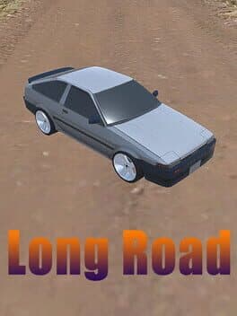 Long Road cover art