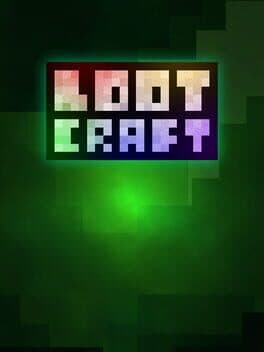 Lootcraft cover art