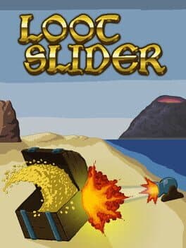 Loot Slider cover art