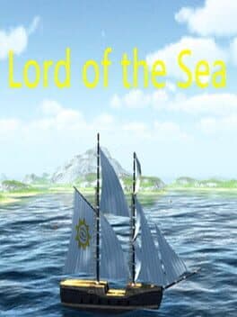 Lord of the Sea cover art