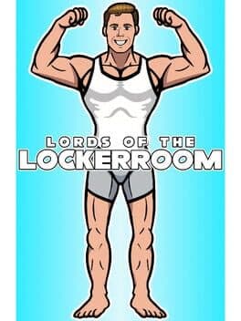 Lords of the Lockerroom cover art
