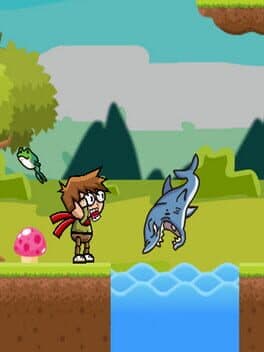 Lost in the Forest cover art