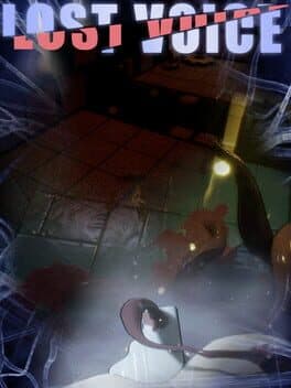 Lost Voice cover art