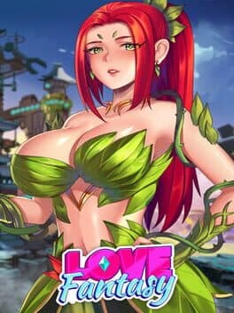 Love Fantasy cover art