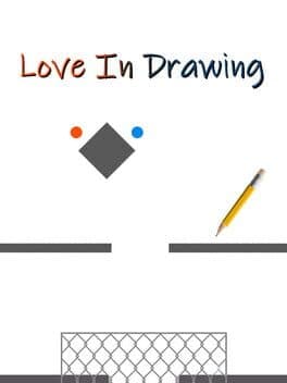 Love In Drawing cover art