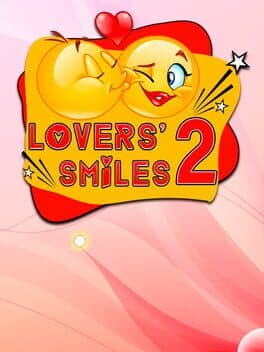Lovers ' Smiles 2 cover art