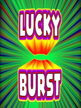 Lucky Burst cover art