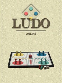 Ludo Online cover art