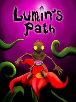 Lumin's Path cover art