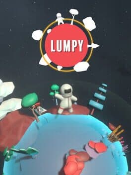 Lumpy cover art