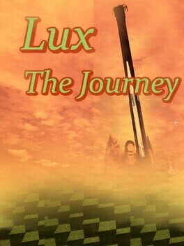 Lux: The Journey cover art