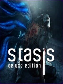 Stasis: Deluxe Edition cover art