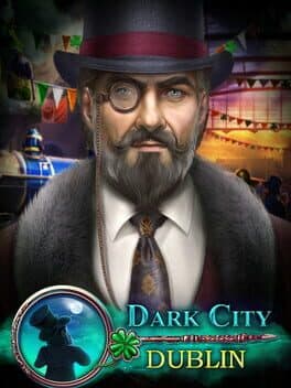 Dark City: Dublin - Collector's Edition cover art