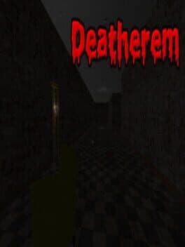 Deatherem cover art