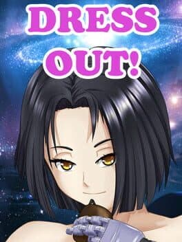 Dress out! cover art