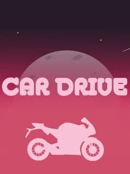 Car Drive cover art