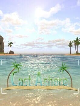 Cast Ashore cover art