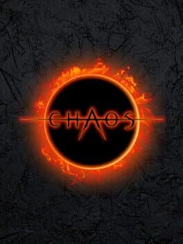 Chaos cover art