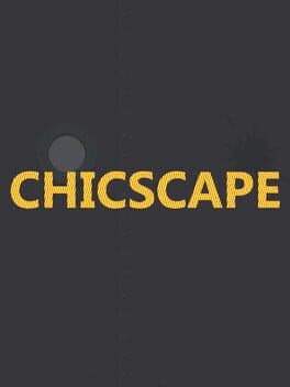 ChicScape cover art