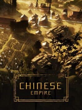 Chinese Empire cover art