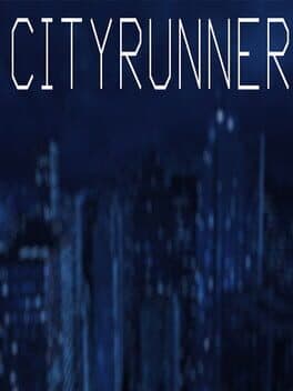 CityRunner cover art