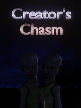 Creator's Chasm cover art