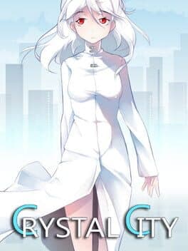 Crystal City cover art