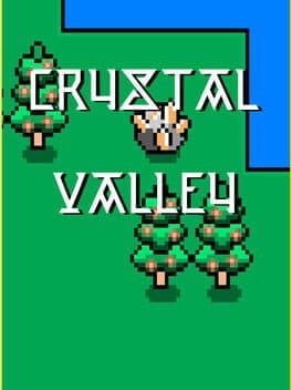 Crystal Valley cover art