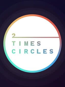 2 Times Circles cover art
