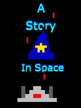 A Story In Space cover art