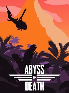 Abyss of Death cover art