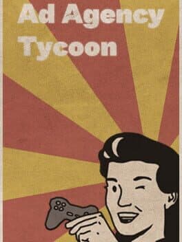 Ad Agency Tycoon cover art