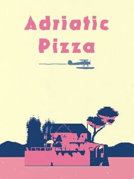 Adriatic Pizza cover art