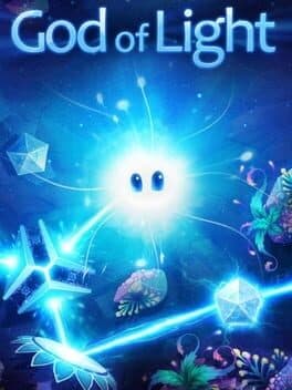 God of Light cover art