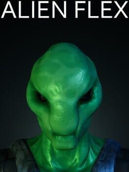 Alien Flex cover art