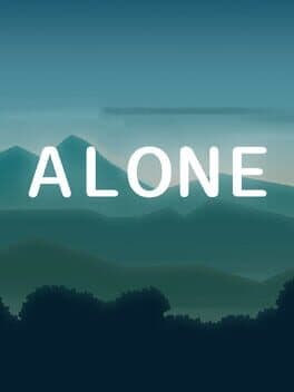 Alone cover art