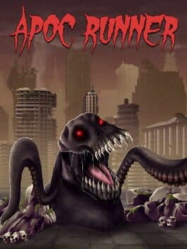 Apoc Runner cover art