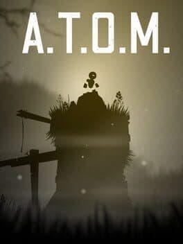 A.T.O.M. cover art
