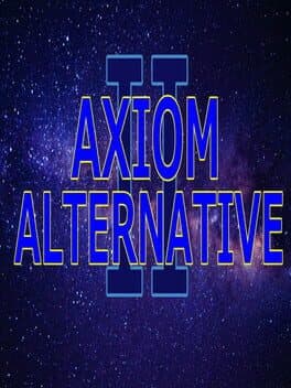 Axiom Alternative II cover art