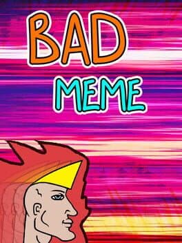 Bad Meme cover art