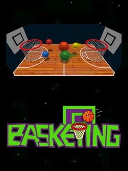 Basketing cover art