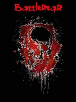 BattleDead cover art