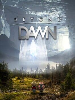 Beyond Dawn cover art