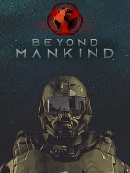 Beyond Mankind: The Awakening cover art