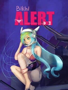 Bikini Alert cover art