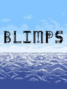 Blimps cover art