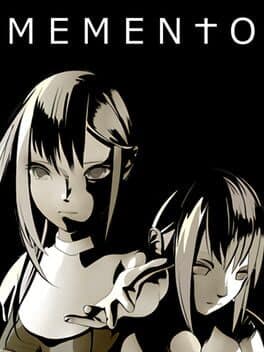 Memento cover art