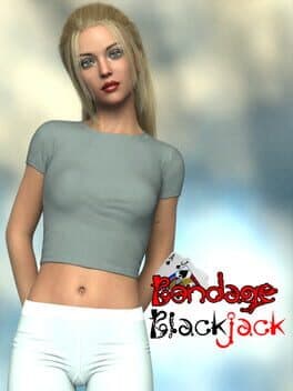 Bondage Black Jack cover art