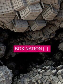 Box Nation cover art