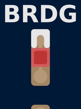 BRDG cover art